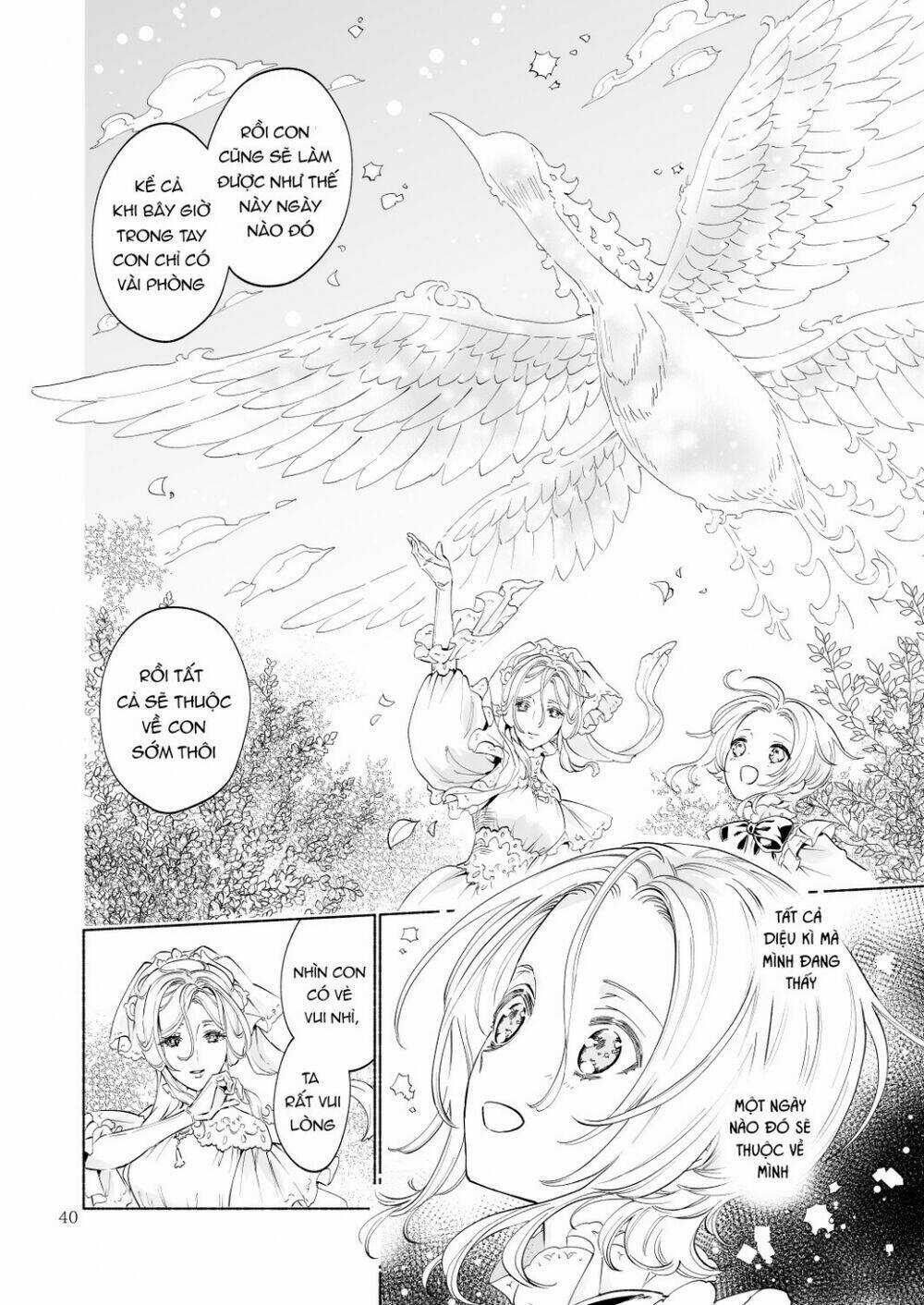 Tuyển tập Oneshot Chapter 39 trang 39