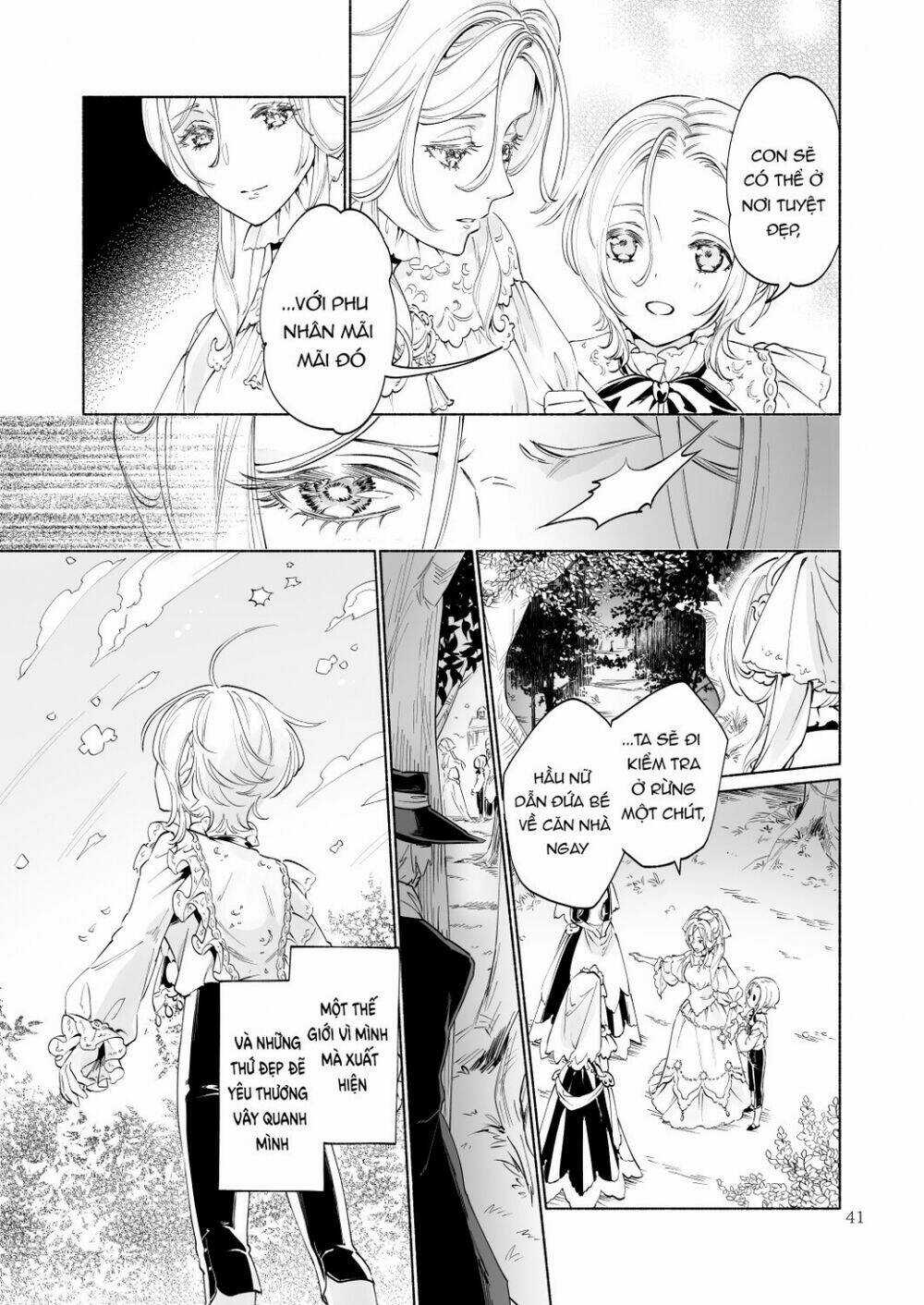 Tuyển tập Oneshot Chapter 39 trang 40