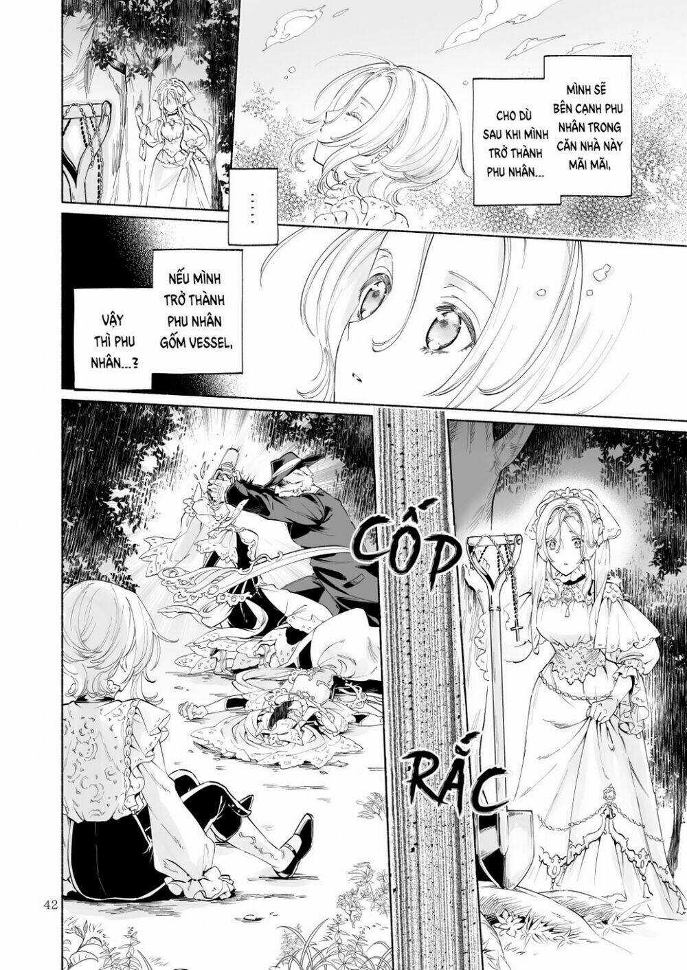 Tuyển tập Oneshot Chapter 39 trang 41