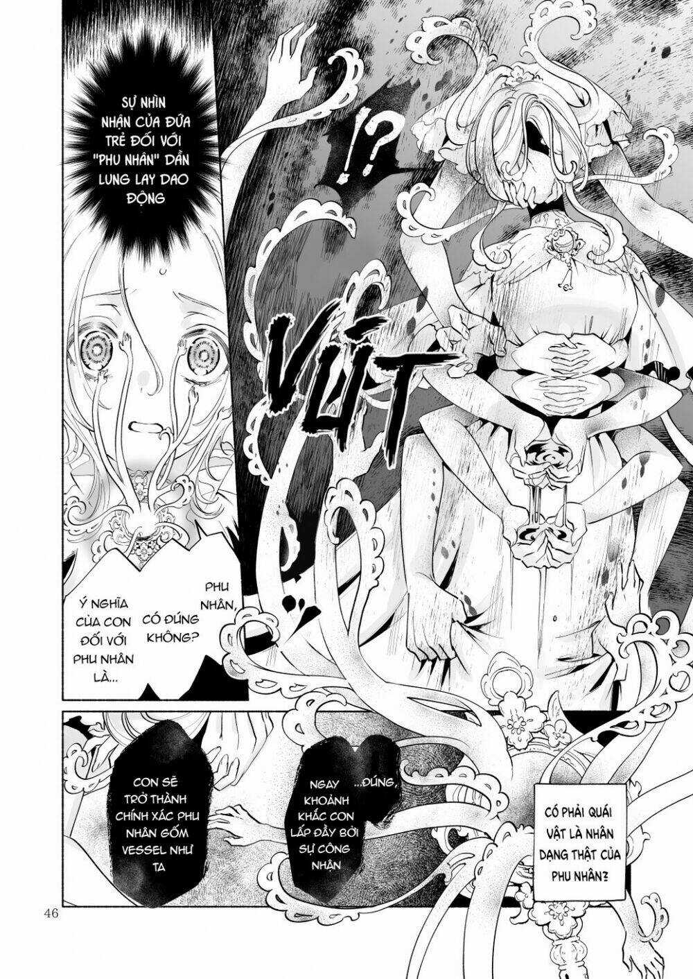 Tuyển tập Oneshot Chapter 39 trang 45