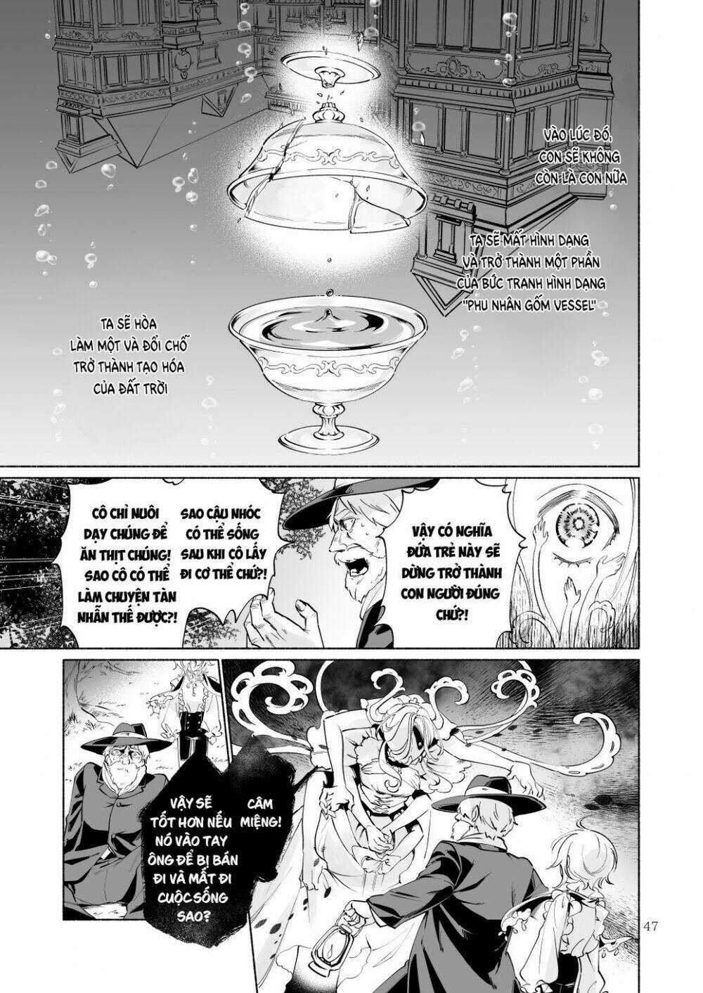 Tuyển tập Oneshot Chapter 39 trang 46