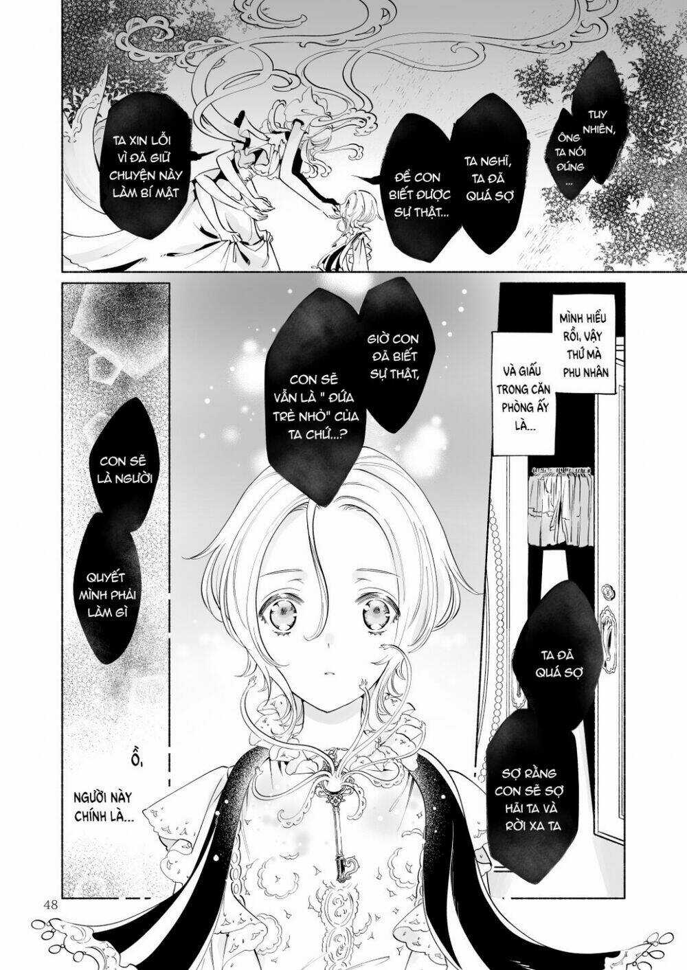 Tuyển tập Oneshot Chapter 39 trang 47