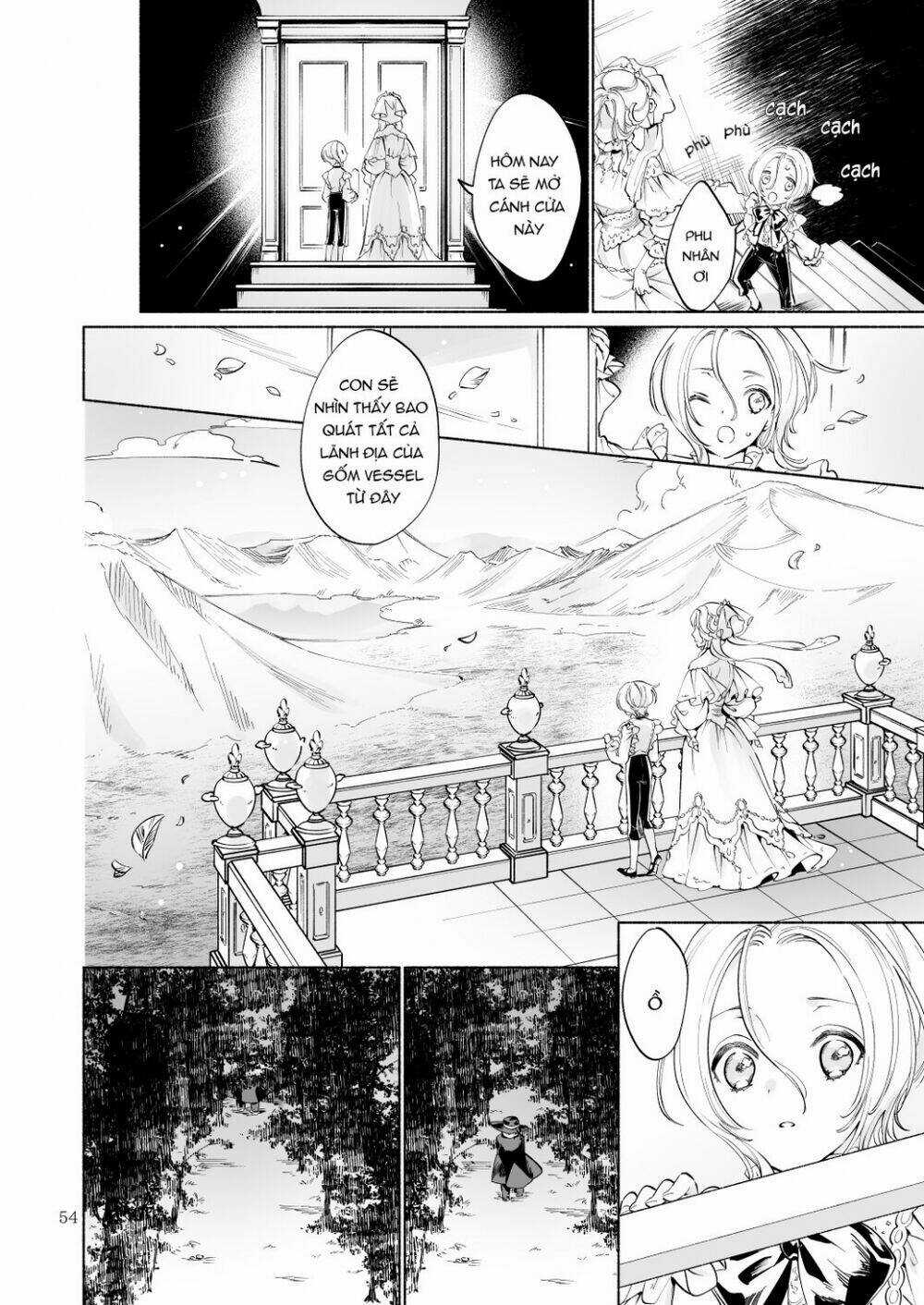 Tuyển tập Oneshot Chapter 39 trang 53