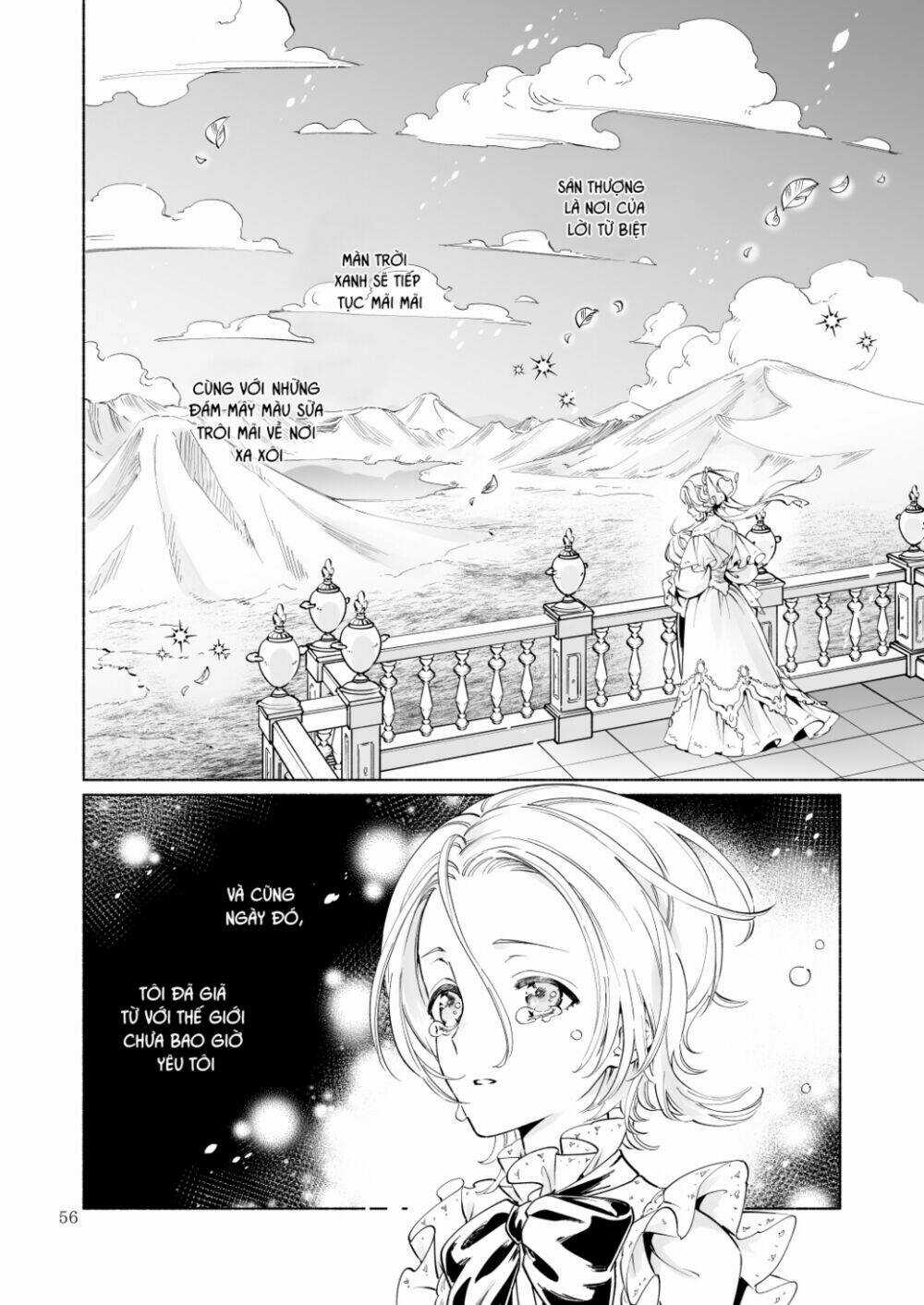 Tuyển tập Oneshot Chapter 39 trang 55