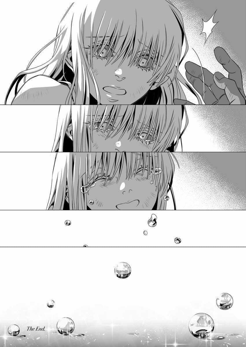 Tuyển tập Oneshot Chapter 390 trang 16