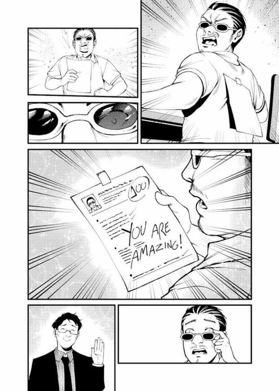 Tuyển tập Oneshot Chapter 391 trang 11