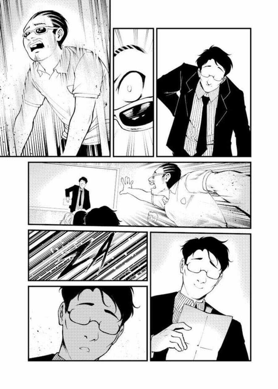 Tuyển tập Oneshot Chapter 391 trang 12