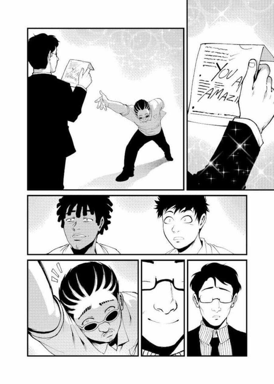 Tuyển tập Oneshot Chapter 391 trang 13