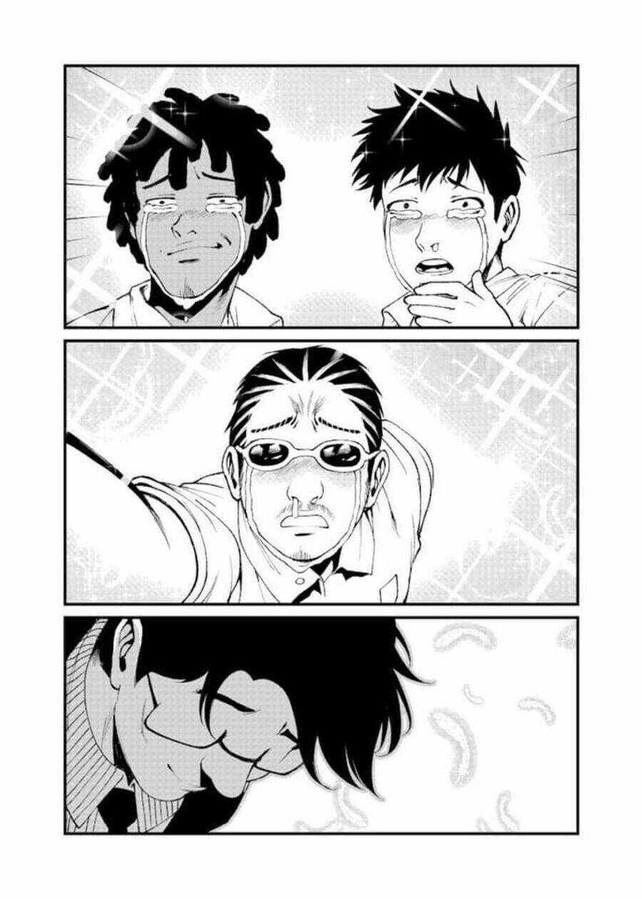 Tuyển tập Oneshot Chapter 391 trang 14