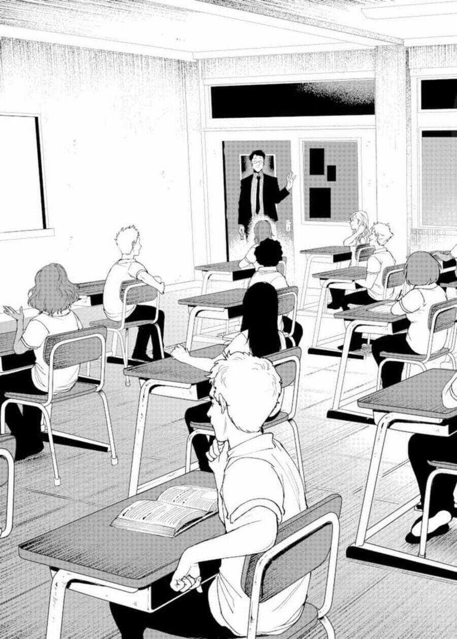 Tuyển tập Oneshot Chapter 391 trang 2