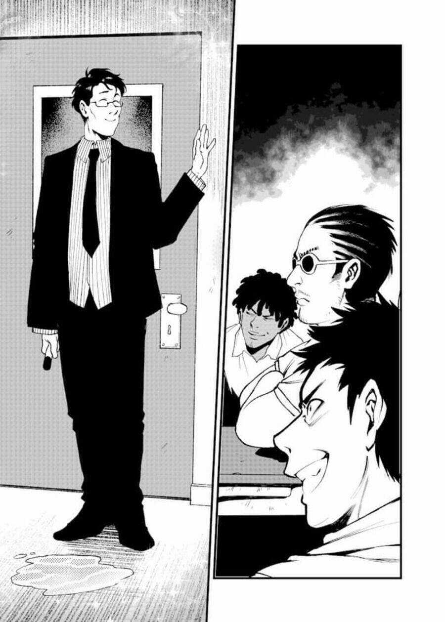 Tuyển tập Oneshot Chapter 391 trang 3