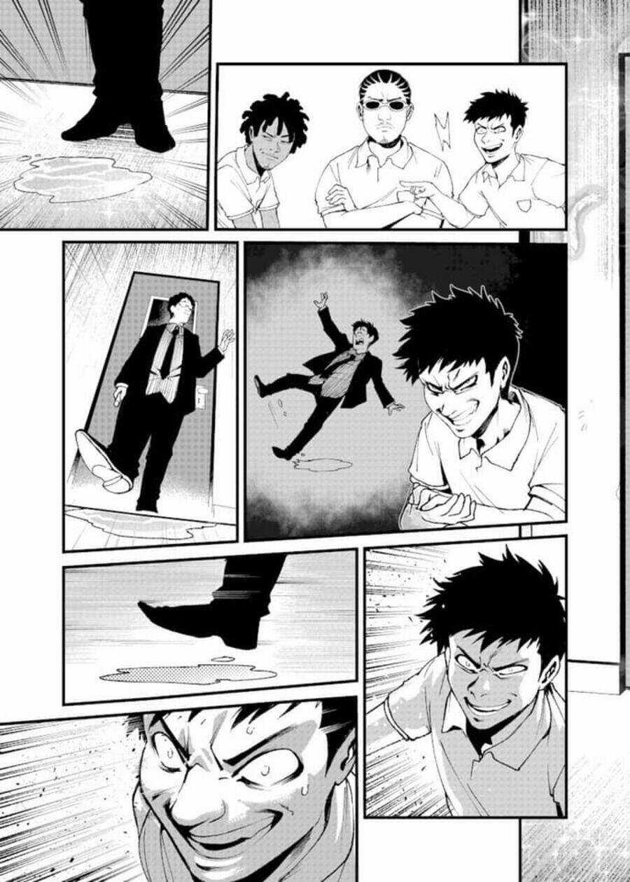 Tuyển tập Oneshot Chapter 391 trang 4