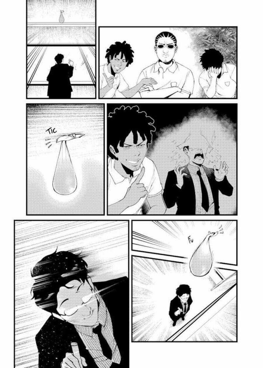 Tuyển tập Oneshot Chapter 391 trang 6