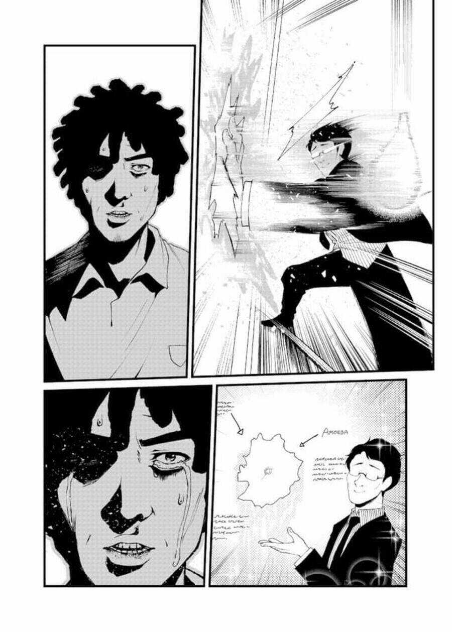 Tuyển tập Oneshot Chapter 391 trang 7