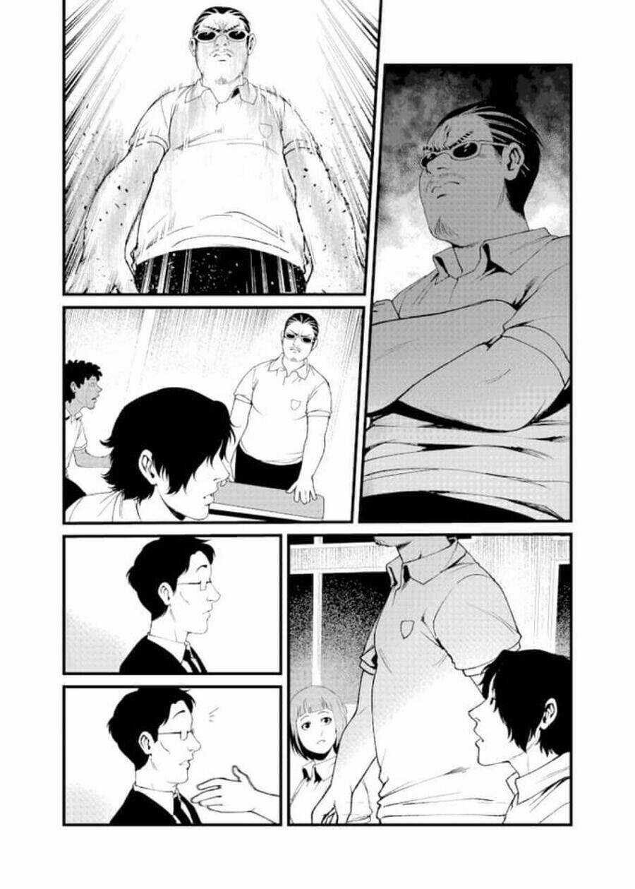 Tuyển tập Oneshot Chapter 391 trang 8