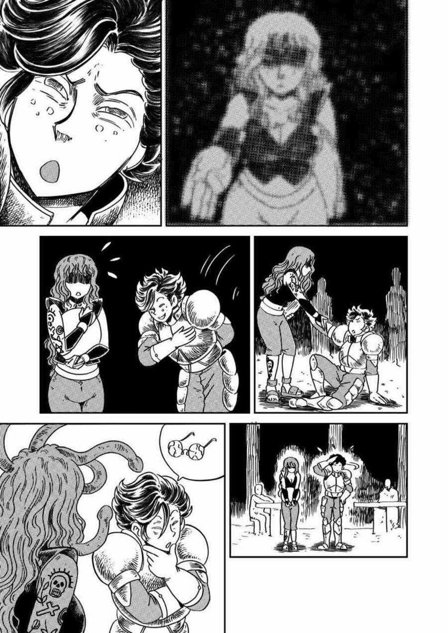 Tuyển tập Oneshot Chapter 393 trang 10