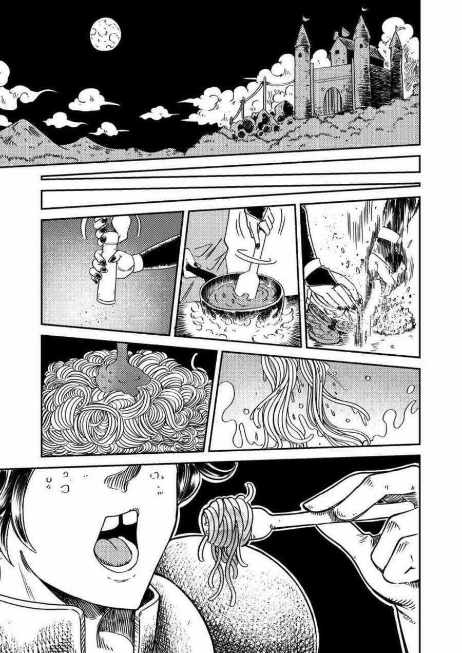 Tuyển tập Oneshot Chapter 393 trang 14