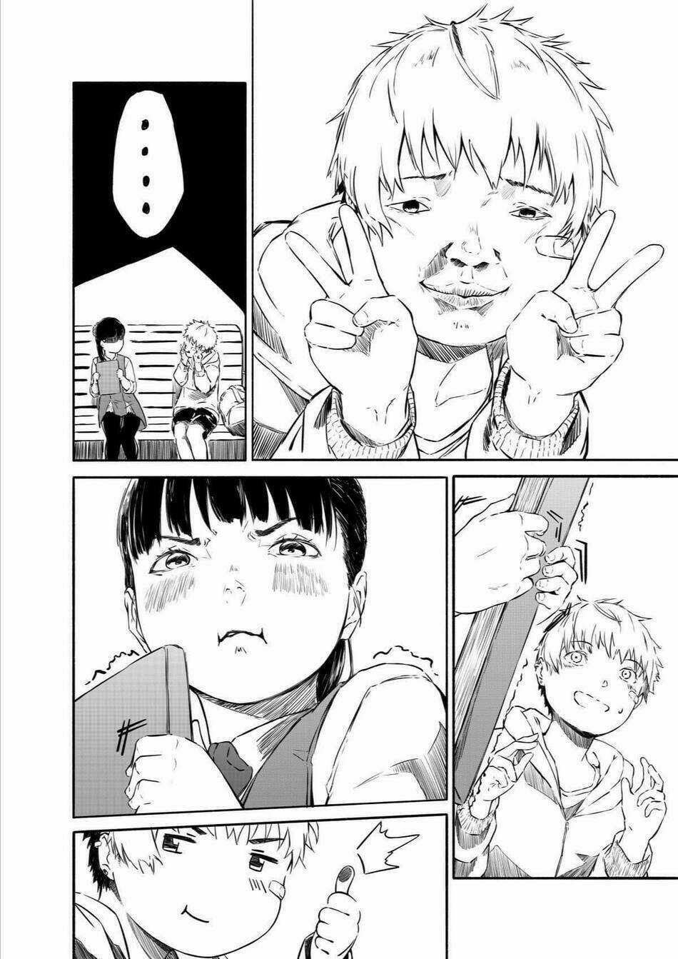 Tuyển tập Oneshot Chapter 394 trang 3