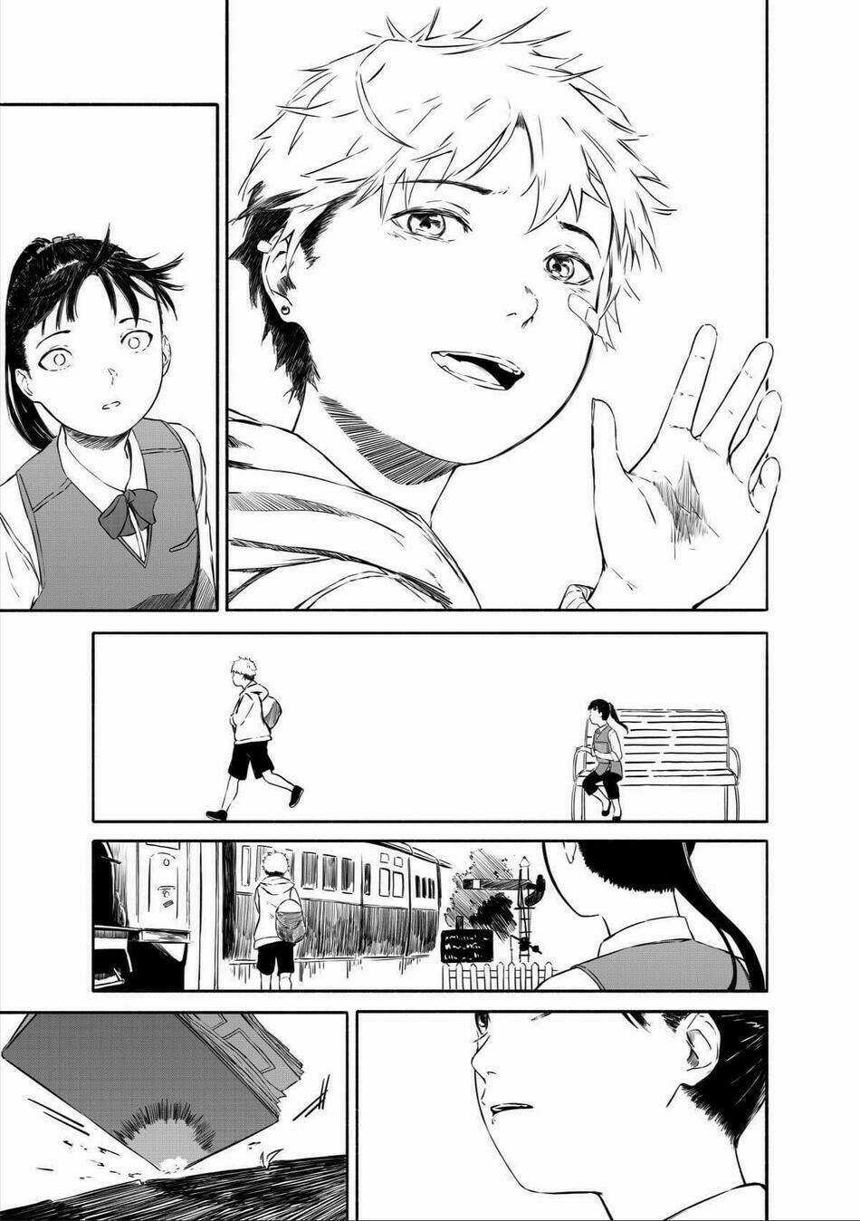 Tuyển tập Oneshot Chapter 394 trang 6