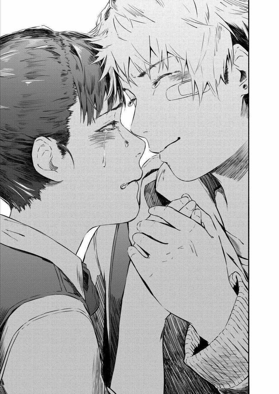 Tuyển tập Oneshot Chapter 394 trang 8