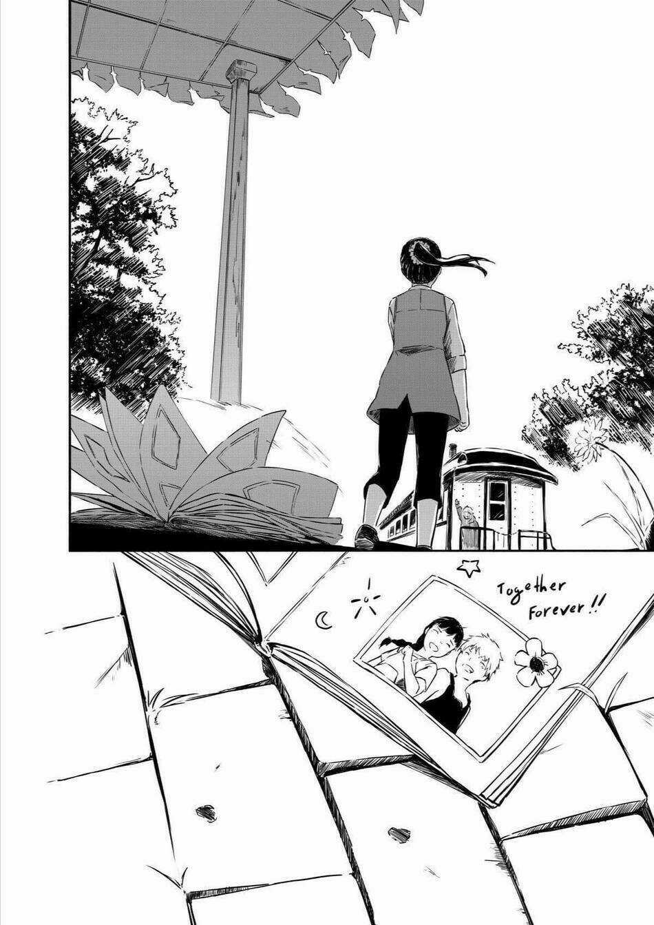 Tuyển tập Oneshot Chapter 394 trang 9