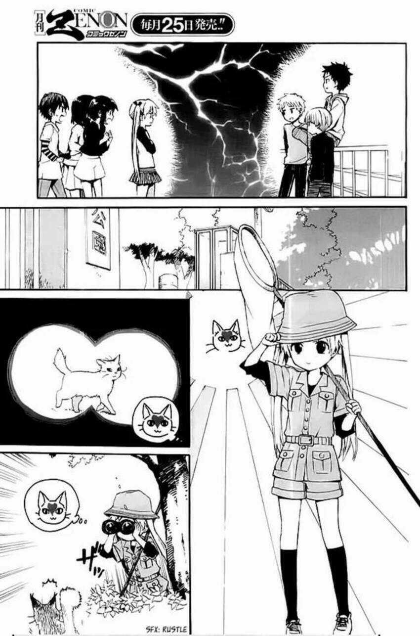 Tuyển tập Oneshot Chapter 395 trang 2