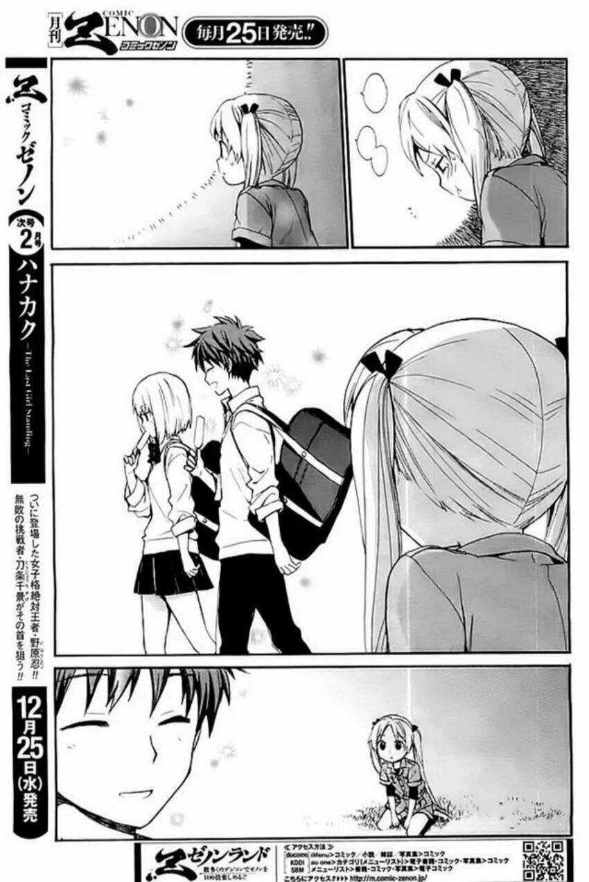 Tuyển tập Oneshot Chapter 395 trang 4