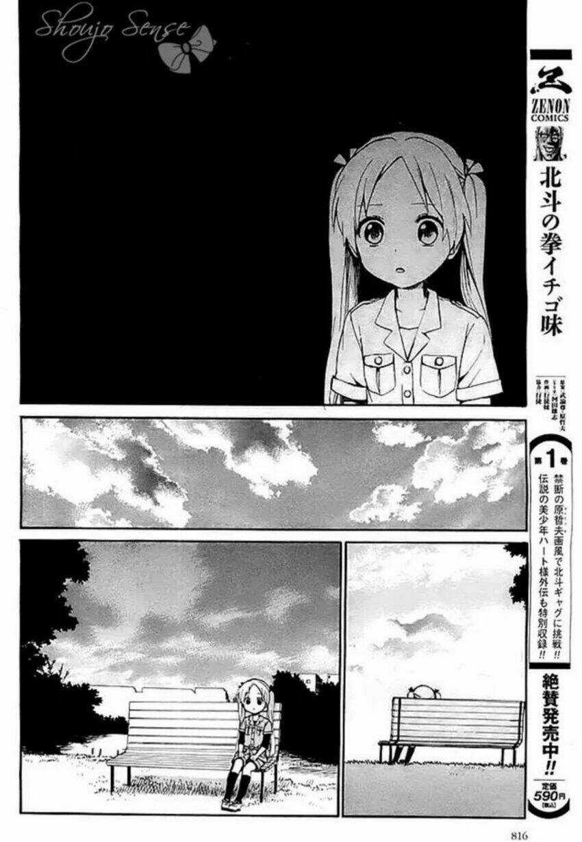 Tuyển tập Oneshot Chapter 395 trang 5