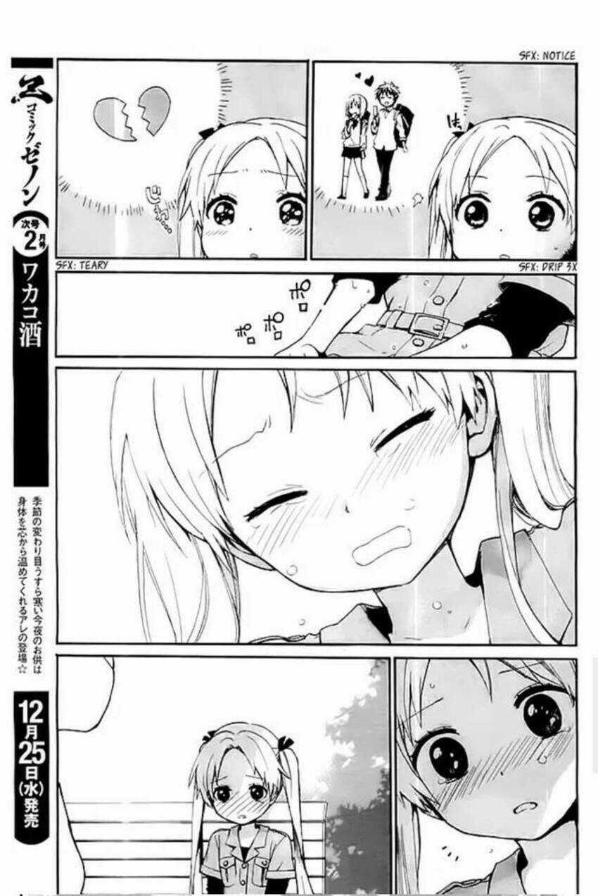 Tuyển tập Oneshot Chapter 395 trang 6