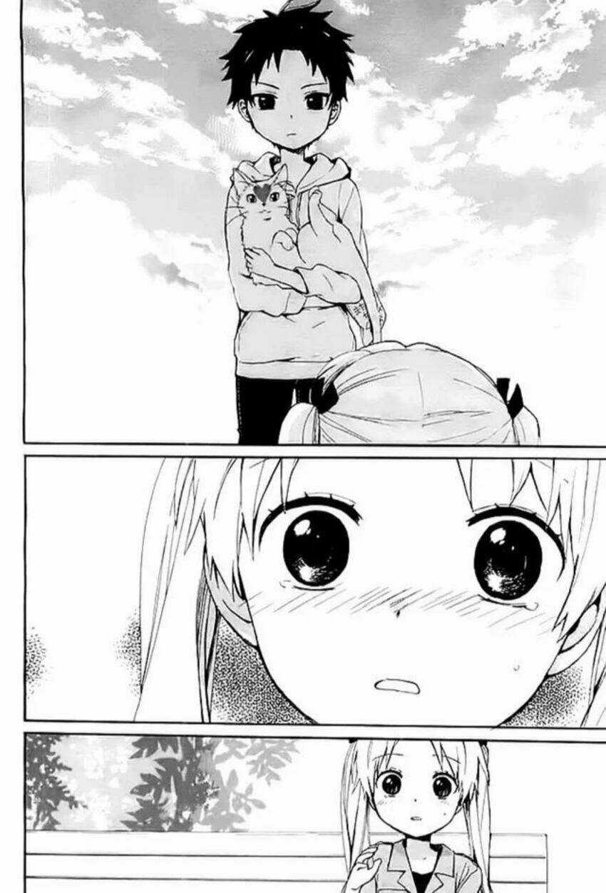 Tuyển tập Oneshot Chapter 395 trang 7