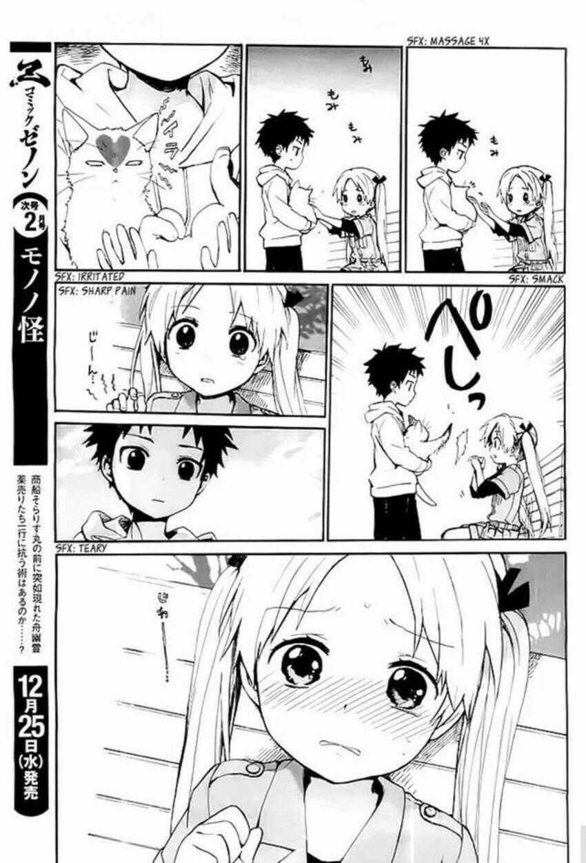 Tuyển tập Oneshot Chapter 395 trang 8