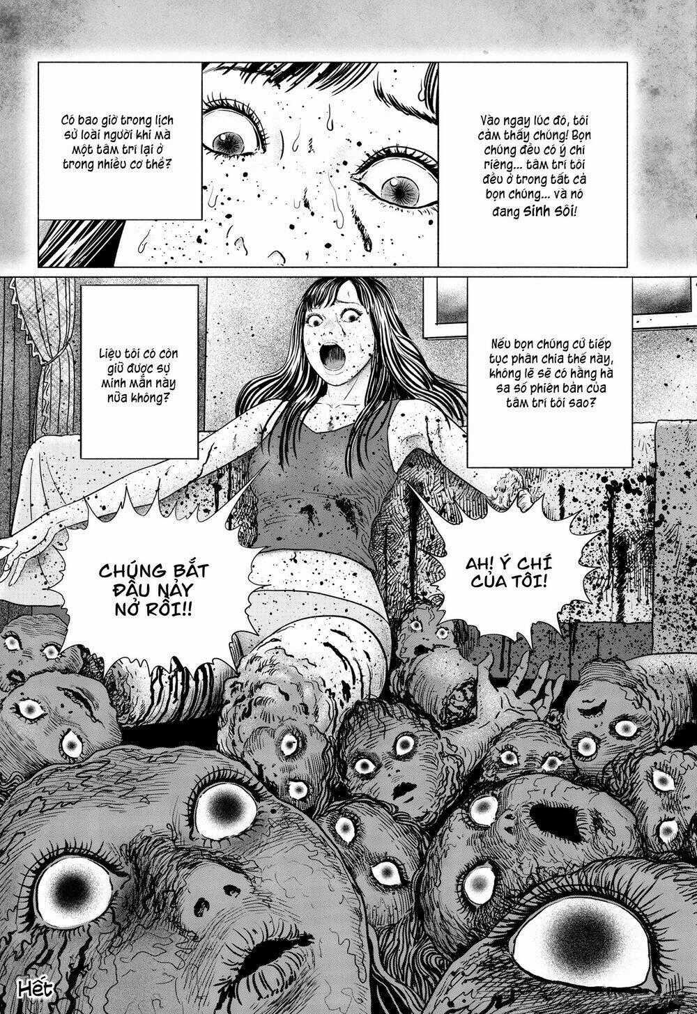 Tuyển tập Oneshot Chapter 396 trang 14