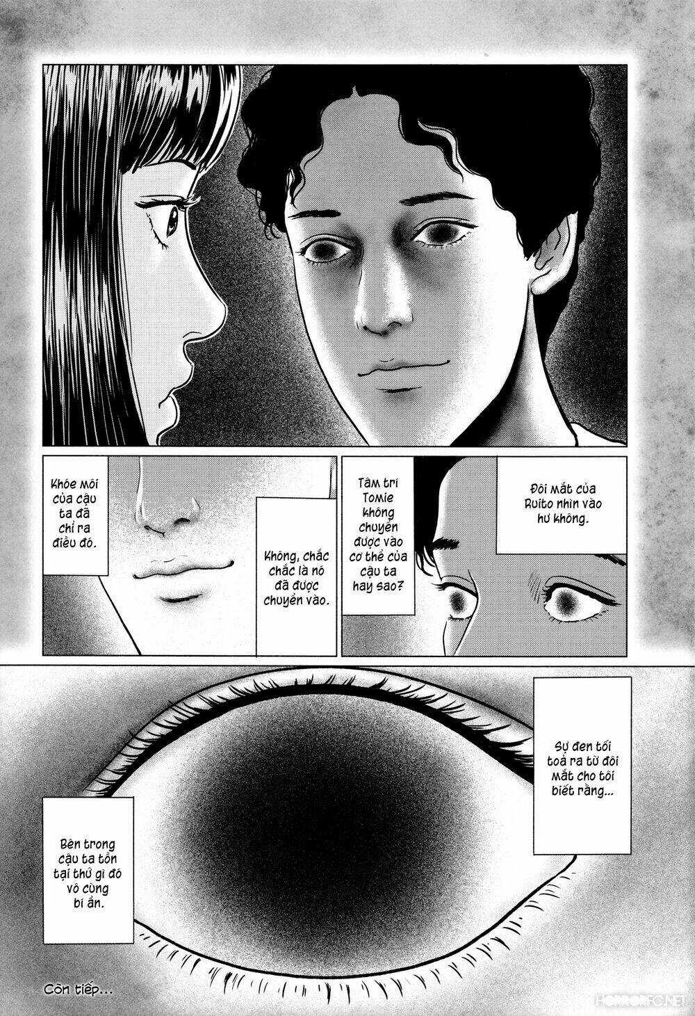 Tuyển tập Oneshot Chapter 396 trang 4