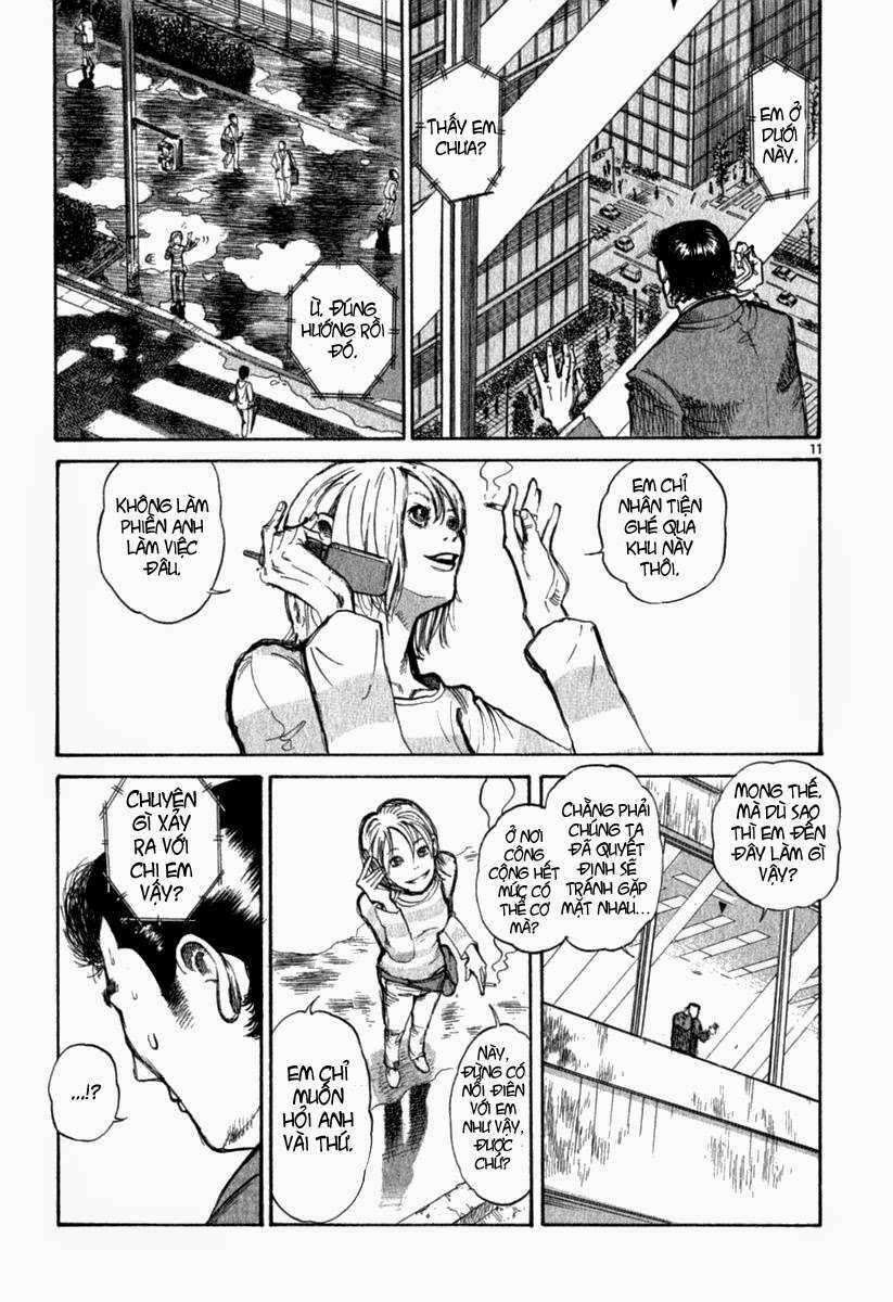 Tuyển tập Oneshot Chapter 397 trang 10