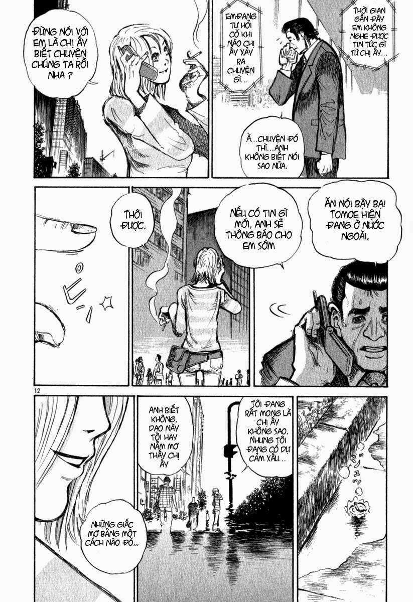 Tuyển tập Oneshot Chapter 397 trang 11