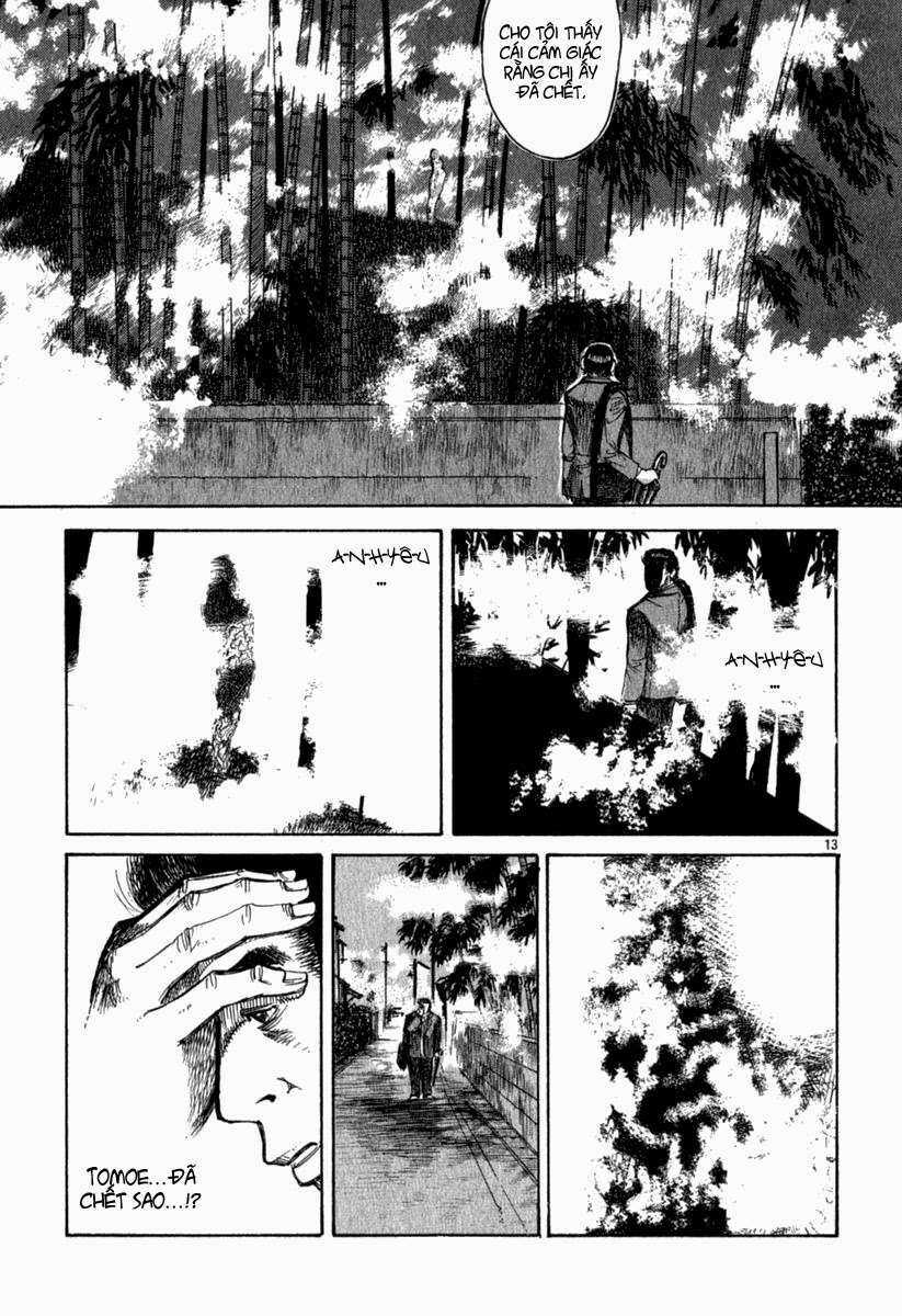 Tuyển tập Oneshot Chapter 397 trang 12