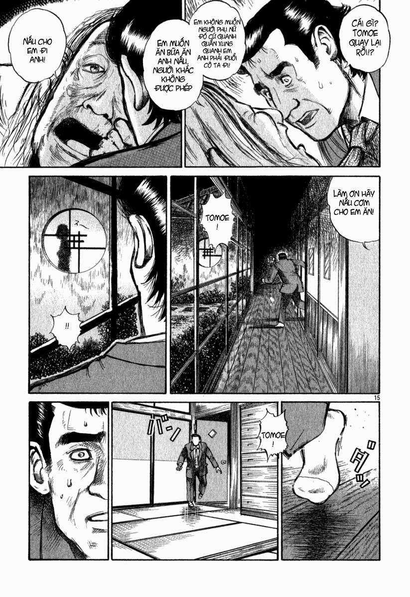 Tuyển tập Oneshot Chapter 397 trang 14