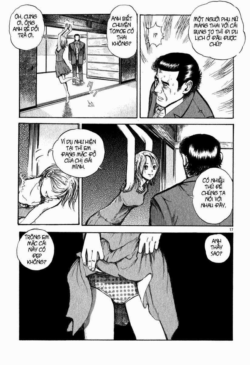 Tuyển tập Oneshot Chapter 397 trang 16