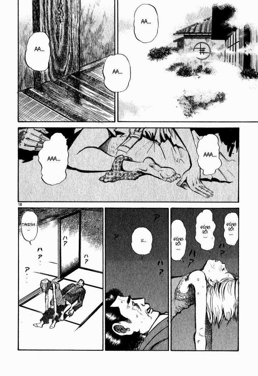 Tuyển tập Oneshot Chapter 397 trang 17