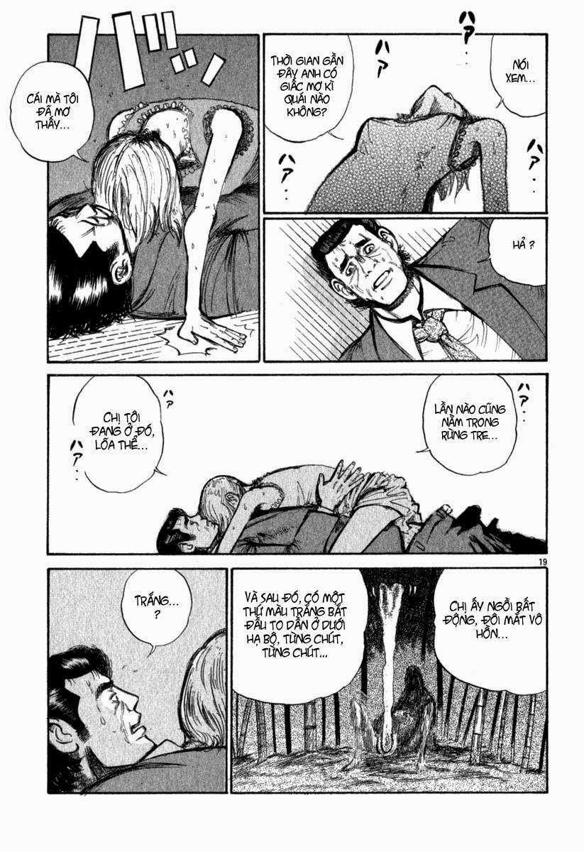 Tuyển tập Oneshot Chapter 397 trang 18