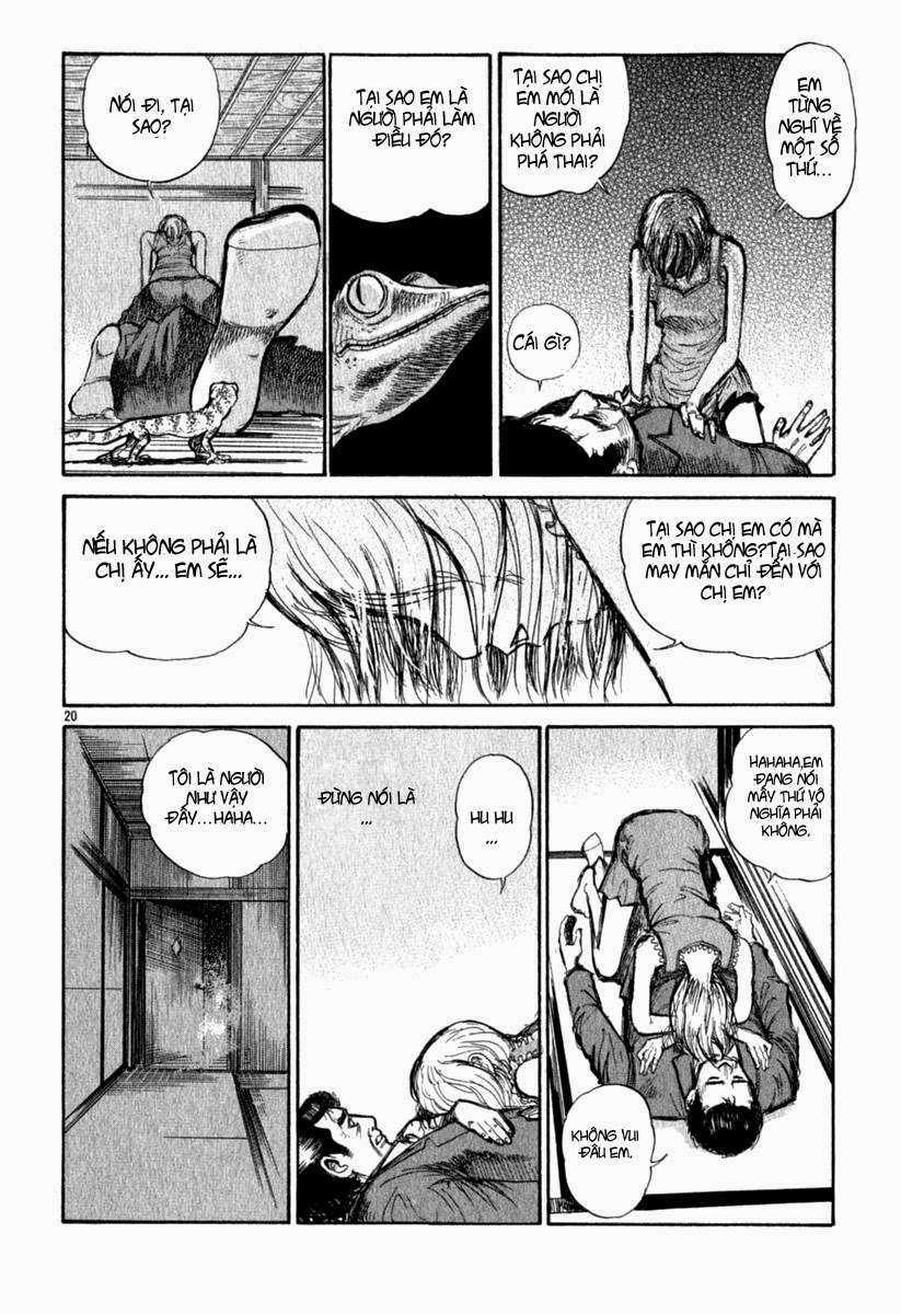 Tuyển tập Oneshot Chapter 397 trang 19