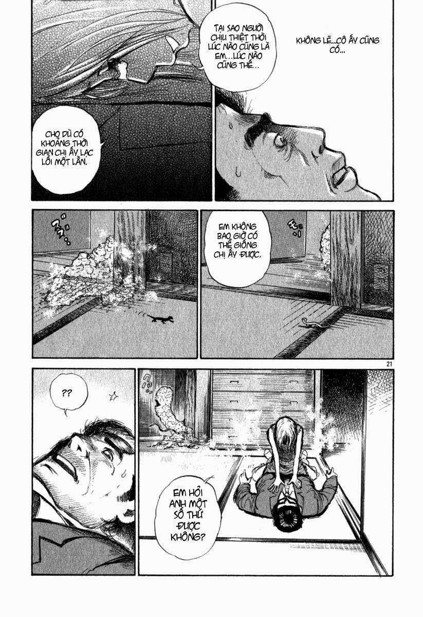 Tuyển tập Oneshot Chapter 397 trang 20