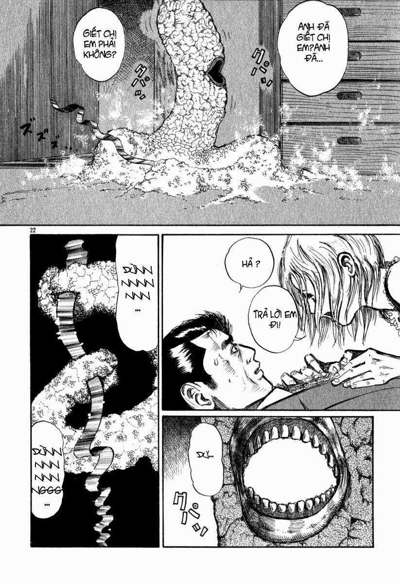 Tuyển tập Oneshot Chapter 397 trang 21