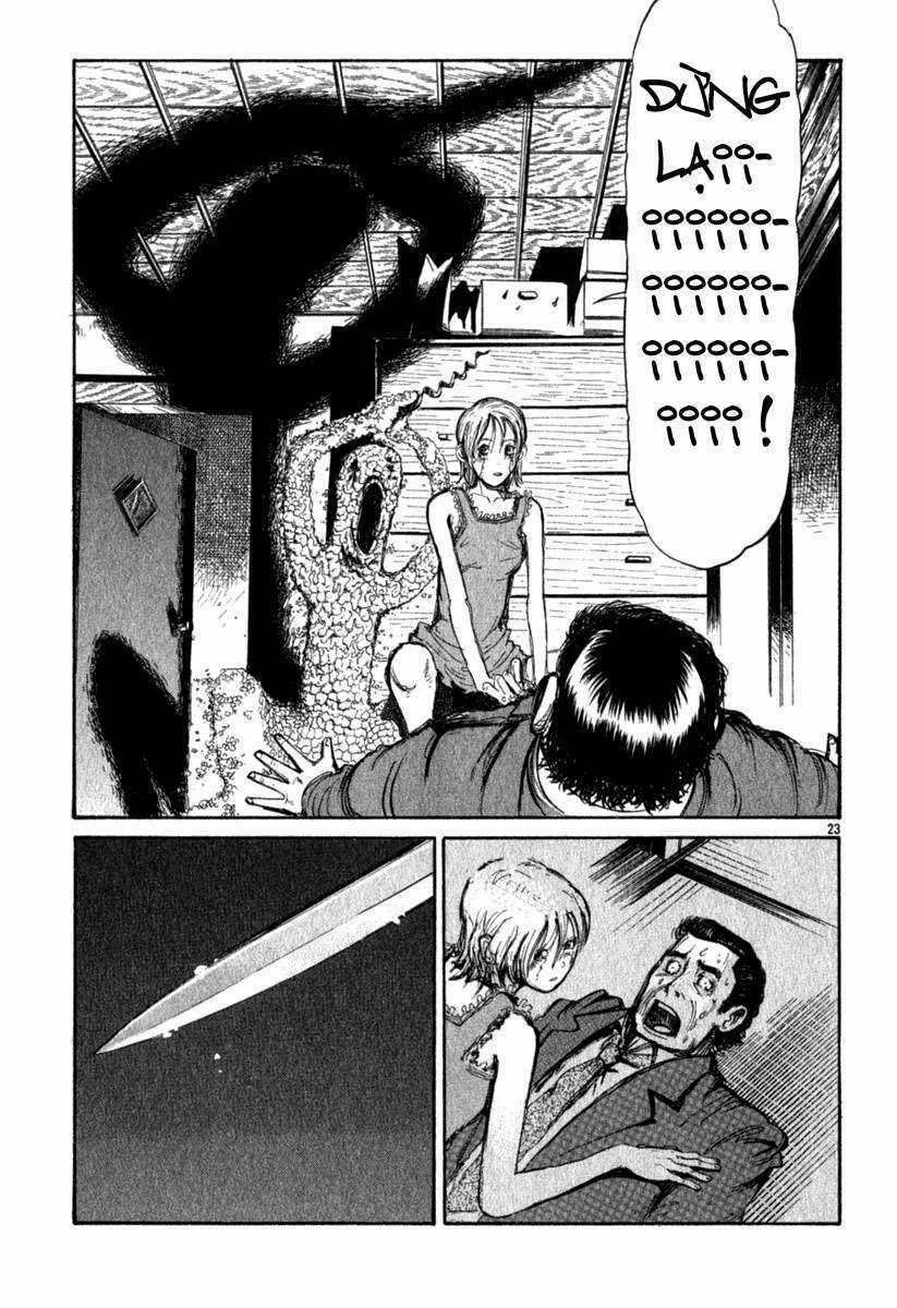 Tuyển tập Oneshot Chapter 397 trang 22