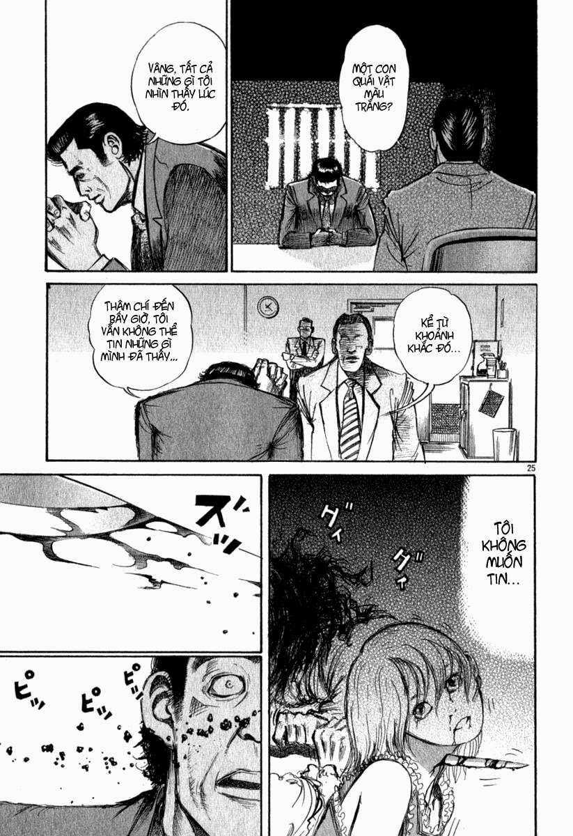 Tuyển tập Oneshot Chapter 397 trang 24