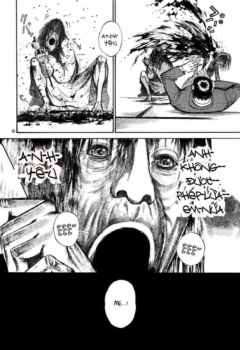 Tuyển tập Oneshot Chapter 397 trang 25