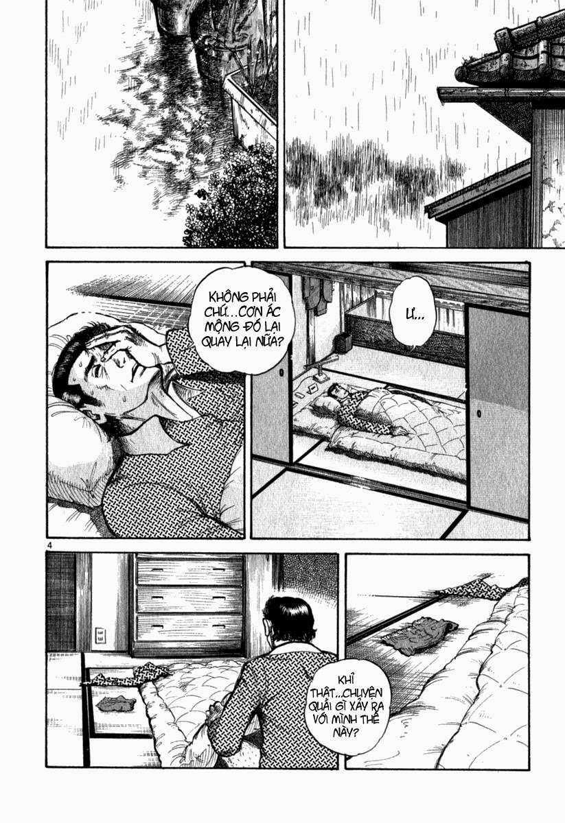 Tuyển tập Oneshot Chapter 397 trang 3