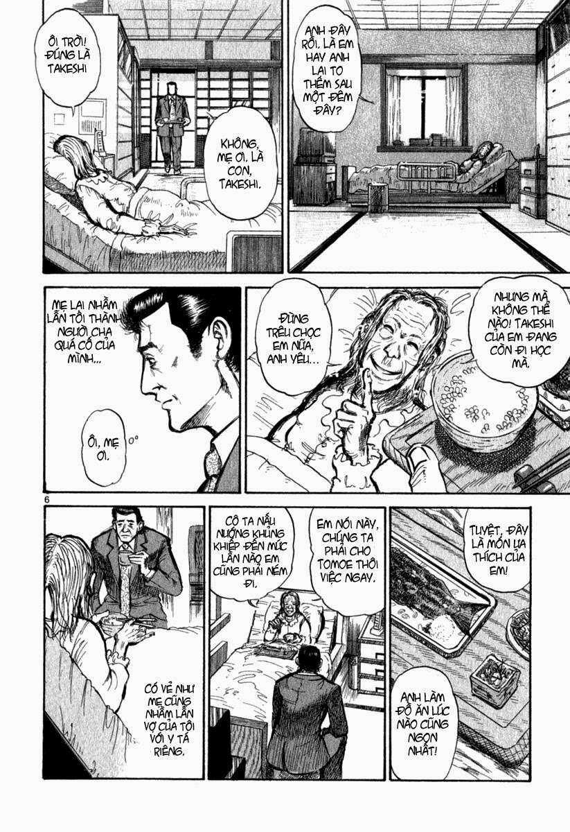 Tuyển tập Oneshot Chapter 397 trang 5