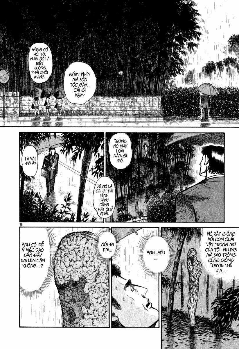 Tuyển tập Oneshot Chapter 397 trang 7