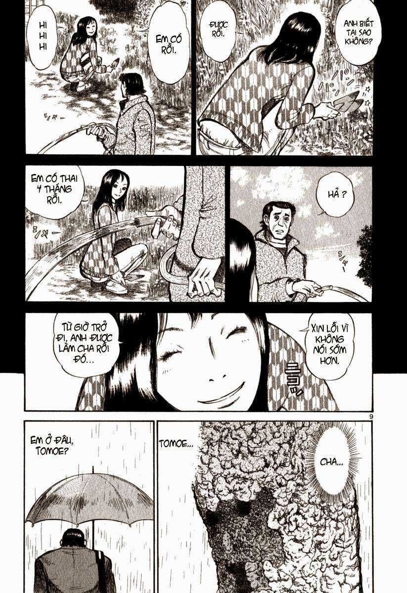 Tuyển tập Oneshot Chapter 397 trang 8